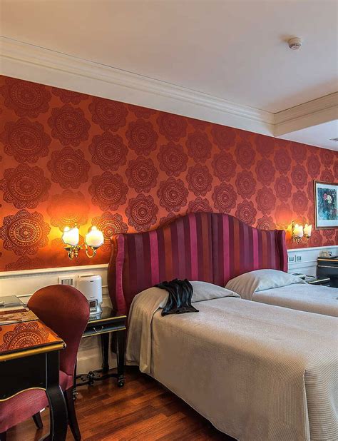 Albergo del Senato Rome™ - Official Site - Rome 3 Star Hotel Pantheon