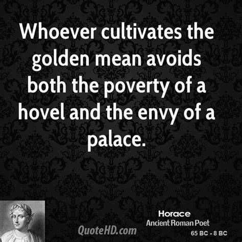 Horace Quotes. QuotesGram