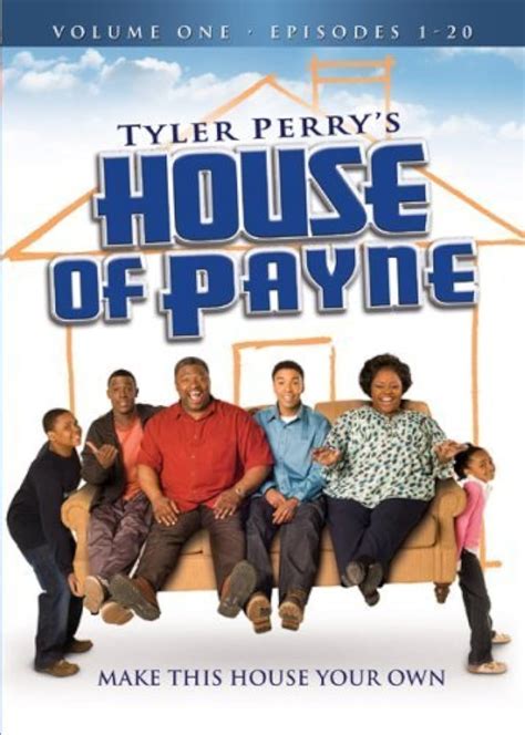 "House of Payne" Payneful Patriarch (TV Episode 2022) - IMDb