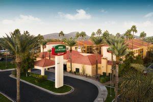 Courtyard by Marriott Hotel Phoenix North, AZ - See Discounts