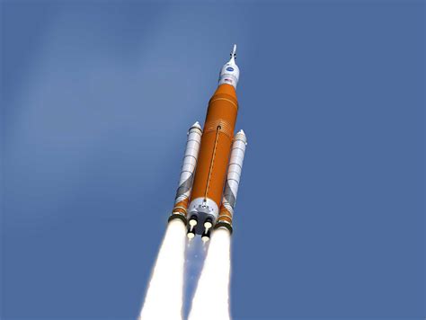 NASA’s Orion launch faces further delays as new problems emerge with ...