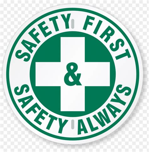 Safety First Clip Art - HSE Images & Videos Gallery