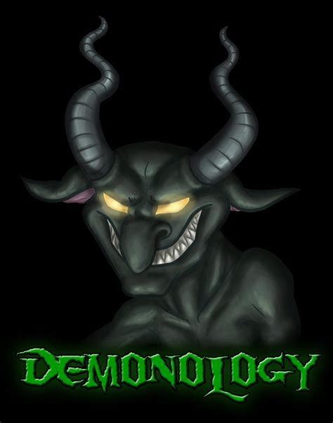 Demonology Imp by PsychicPsycho on DeviantArt