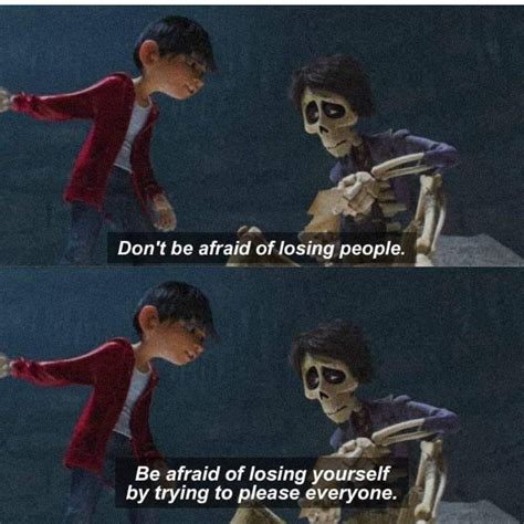 Movie Quotes - 🎥 Coco - 2017 | Facebook