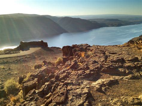 The Gorge Campground