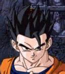 Gohan Son Voice - Dragon Ball GT: Final Bout (Video Game) | Behind The Voice Actors