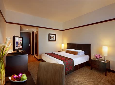 Hotel Rooms | Millennium Hotel Sirih Jakarta | Bridestory