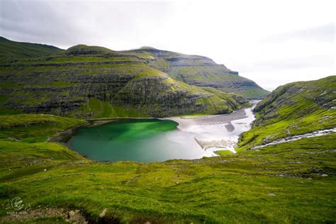 Saksun to Tjørnuvík Hike, Streymoy Island, Faroe Islands