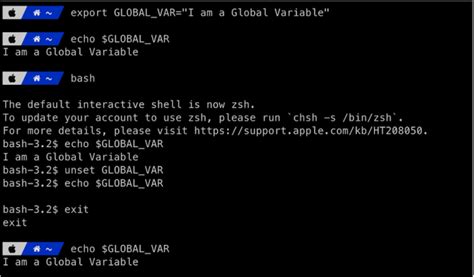 How to Set Environment Variables in Linux | Built In