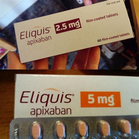 Apixaban (Eliquis) - Leading Manufacturer and Exporter of Pseudoephedrine hcl and Tablets ...