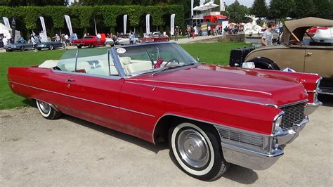 1965 Cadillac Deville Convertible Cheapest Dealers | americanprime.com.br