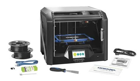 Simple Dremel DigiLab 3D45 Review - Worth Buying or Not? - 3D Printerly