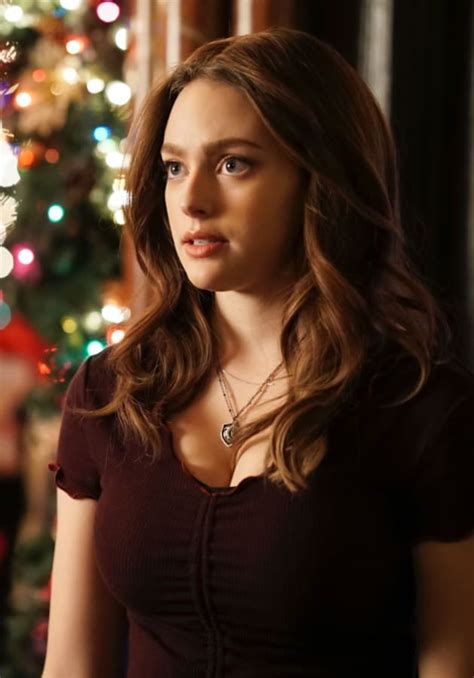 Hope Airs Her Thoughts - Legacies Season 2 Episode 8 - TV Fanatic