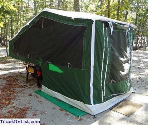 2011 ASPEN CLASSIC CAMPER W/MANY UPGRADES *USED ONCE* - $3200 For Sale, Used 2011 ASPEN CLASSIC ...