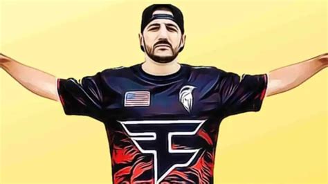 Nickmercs Net Worth, Age, Height, Wife, Wiki & Full Bio