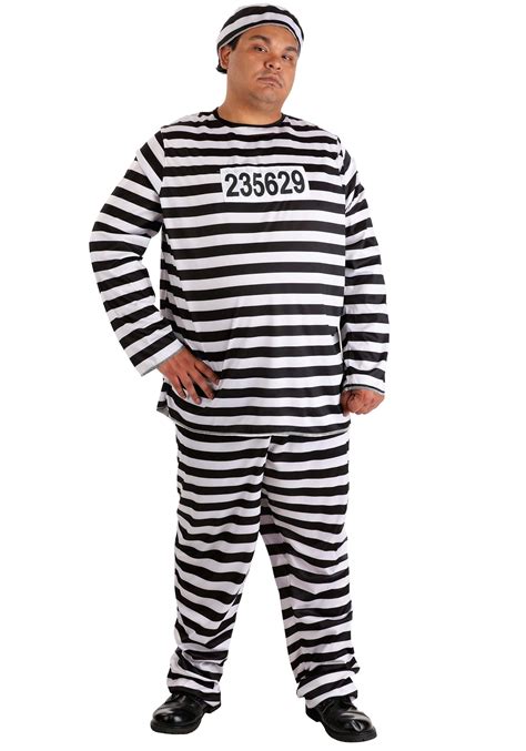 Prisoner Outfit Halloween | ubicaciondepersonas.cdmx.gob.mx