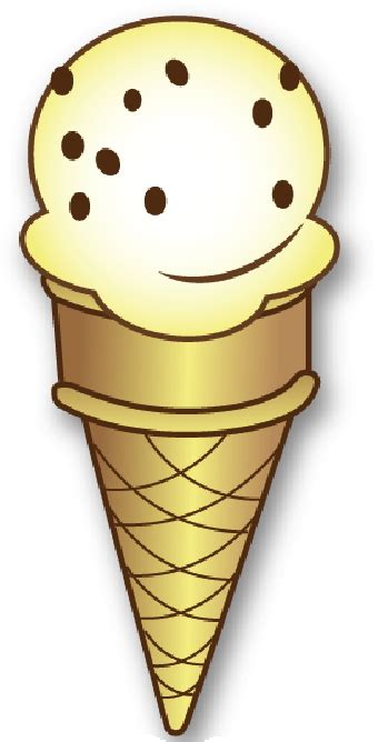 Ice Cream clip art