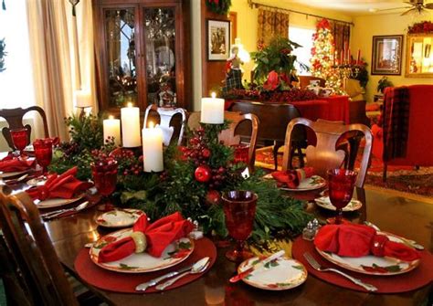 elegant-christmas-table-settings – Easyday