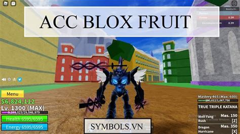 Free Blox Fruit Account 2024 - Marci Ruthann