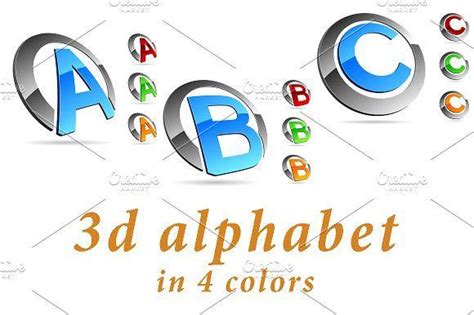 ABC Color Logo - LogoDix