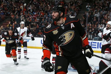 Anaheim Ducks: The Triumphant Return of Ryan Kesler