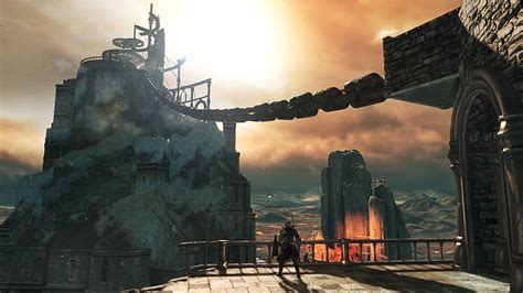 Review: Crown of the Old Iron King - Dark Souls II DLC | Fextralife