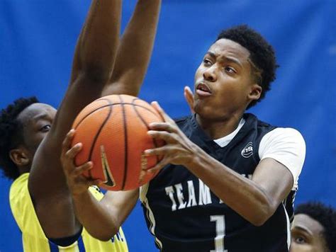 Penny Hardaway’s son becomes his first Memphis commit