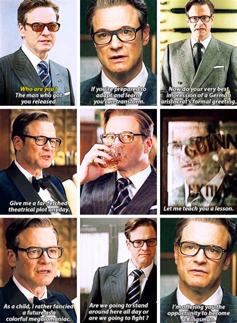 Harry Hart Kingsman Style, Kingsman Movie, Uk Actors, Actors ...