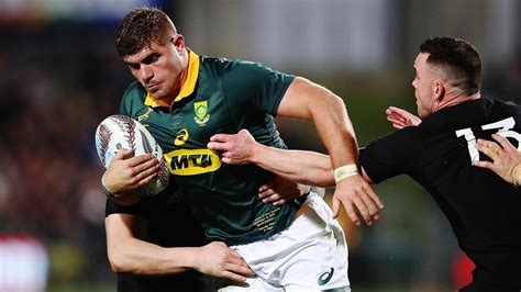 Springboks RWC 2019 Fixtures | Ultimate Rugby Players, News, Fixtures ...