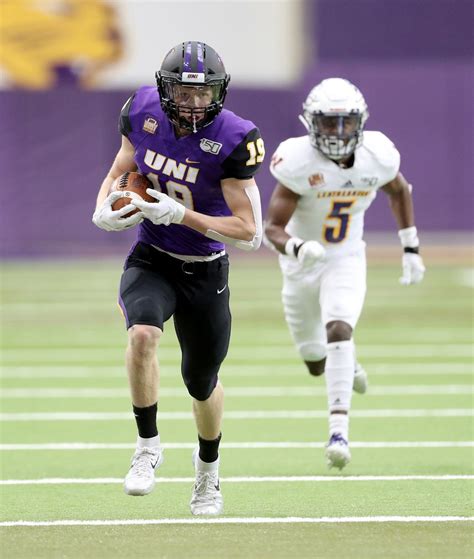 College football: No. 9 Northern Iowa dominates Western | PantherMania.net | Football ...