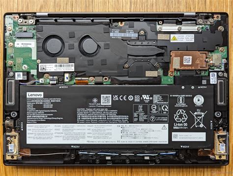 ThinkPad Z13 Gen 2 laptop review: Lenovo's answer to the Dell XPS 13 - NotebookCheck.net Reviews