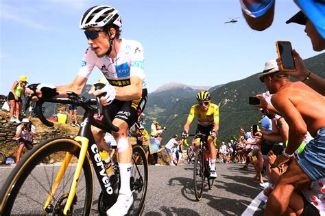 Tour de France 2023 - Five key stages | Flipboard