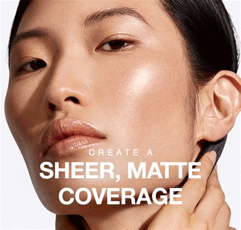Glow your own way – and create a customized tinted moisturizer. Amp up natural, sheer coverage ...