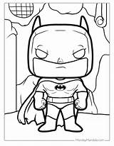 Free Printable Coloring Pages Unleash Your Inner Artist With Batman sketch template