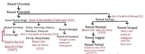 Bhishma of Mewar: The Story of Chundawat Clan; Epitome of Patriotism