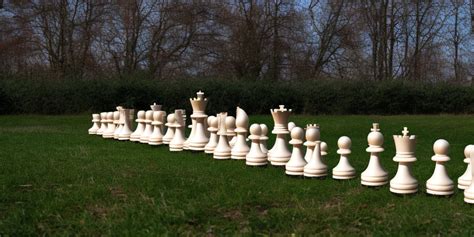 Learn to play Danish Gambit - Look Into Chess