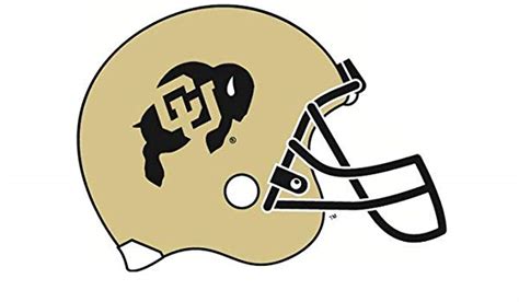 cu buffs logo 10 free Cliparts | Download images on Clipground 2024