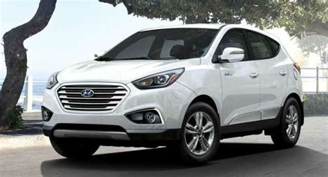 2017 Hyundai Tucson White