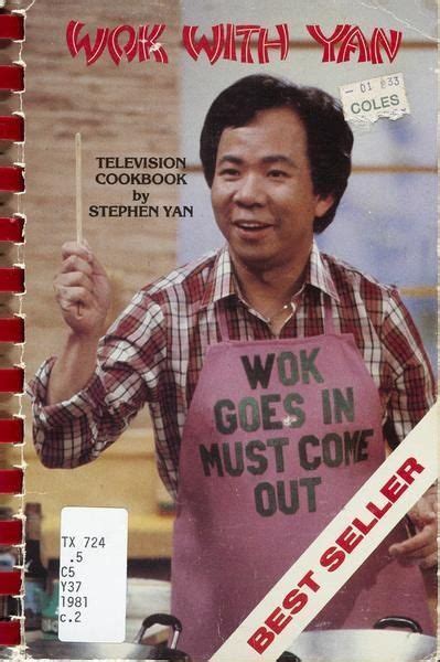 Wok with Yan ahhhhh! I remember this dude, he was so fun to watch. | Childhood, Childhood ...