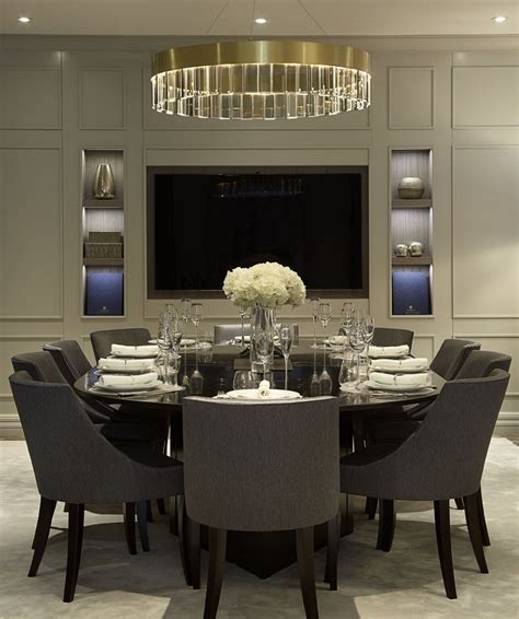 12 Luxury dining tables ideas that even pros will chase | Home Inspiration Ideas