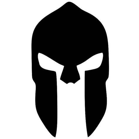 Spartan clipart head spartan, Spartan head spartan Transparent FREE for download on ...