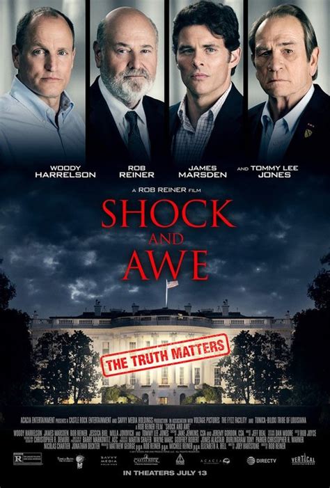 Shock and Awe |Teaser Trailer