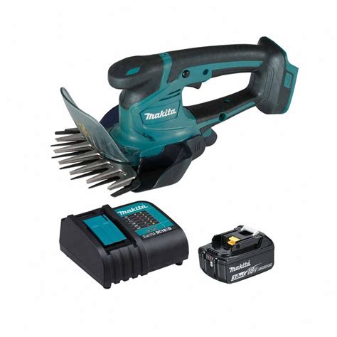 Makita 18V Grass Shear 3.0Ah Set DUM604SF | tools.com