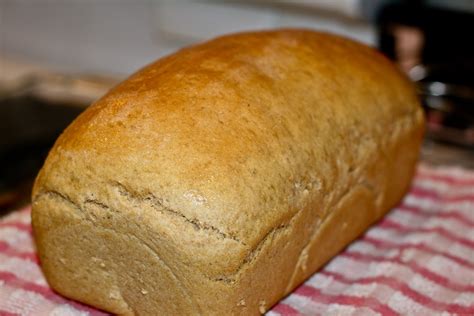 Muncher Cruncher: Homemade Whole Grain Kamut Bread