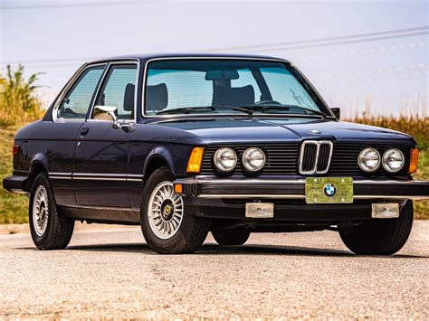 BMW 3 Series - E21 Market - CLASSIC.COM