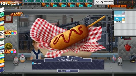 Cook, Serve, Delicious! 3?! (Game) - Giant Bomb