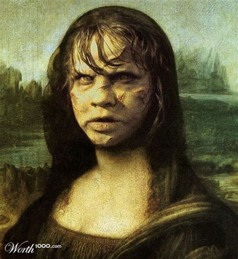 The Best Mona Lisa Parodies