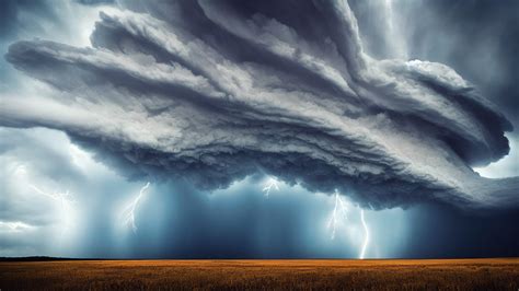 Details more than 66 thunder storm wallpaper super hot - in.cdgdbentre