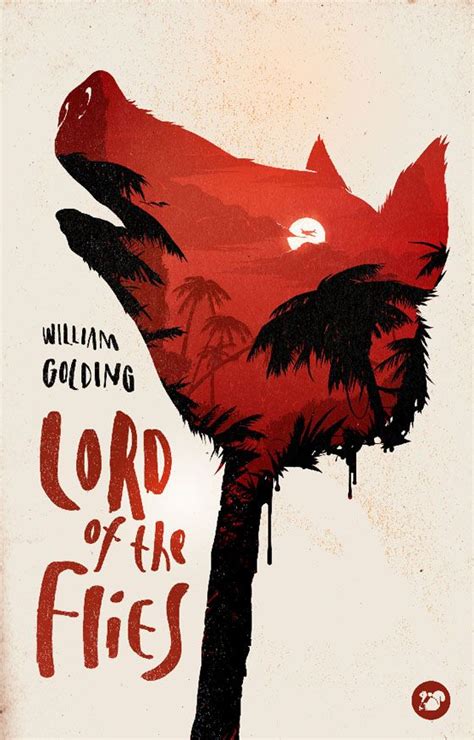 Lord Of The Flies by William Golding | book review of a timeless classic