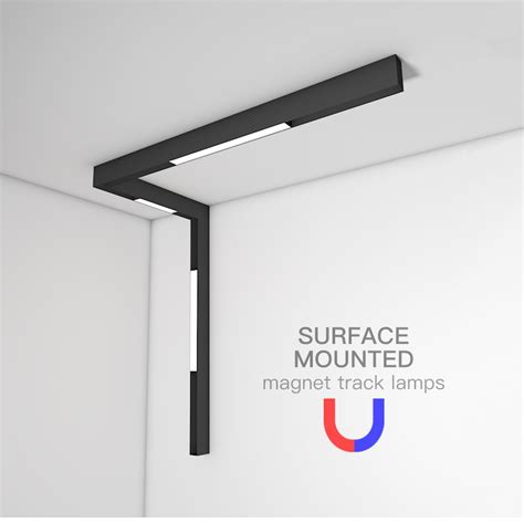 Suspended Ceiling Track Lighting | Shelly Lighting